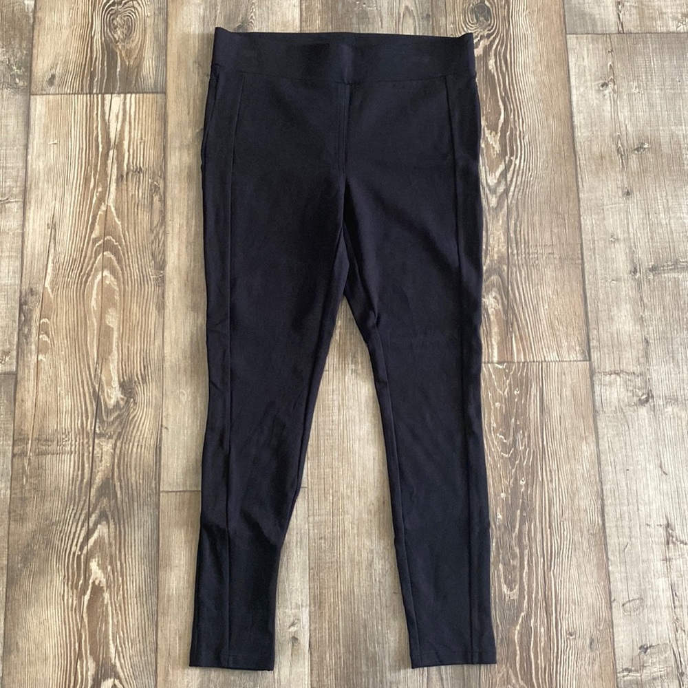 Loft Black Leggings